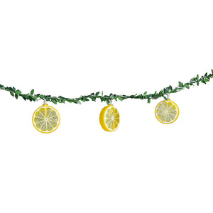 Lemon & Vine Light String