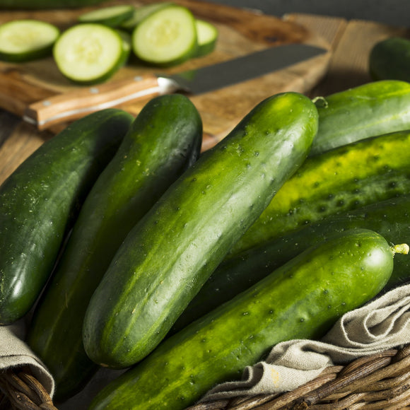 Sweeter Yet Cucumber