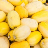 Spaghetti Squash