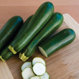 Zucchini Dark Green Squash