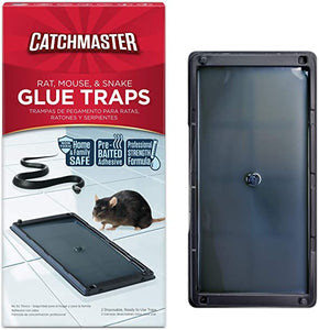 Rat/Snake Glue Trap